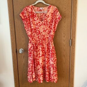 Gap Dress—Size Large